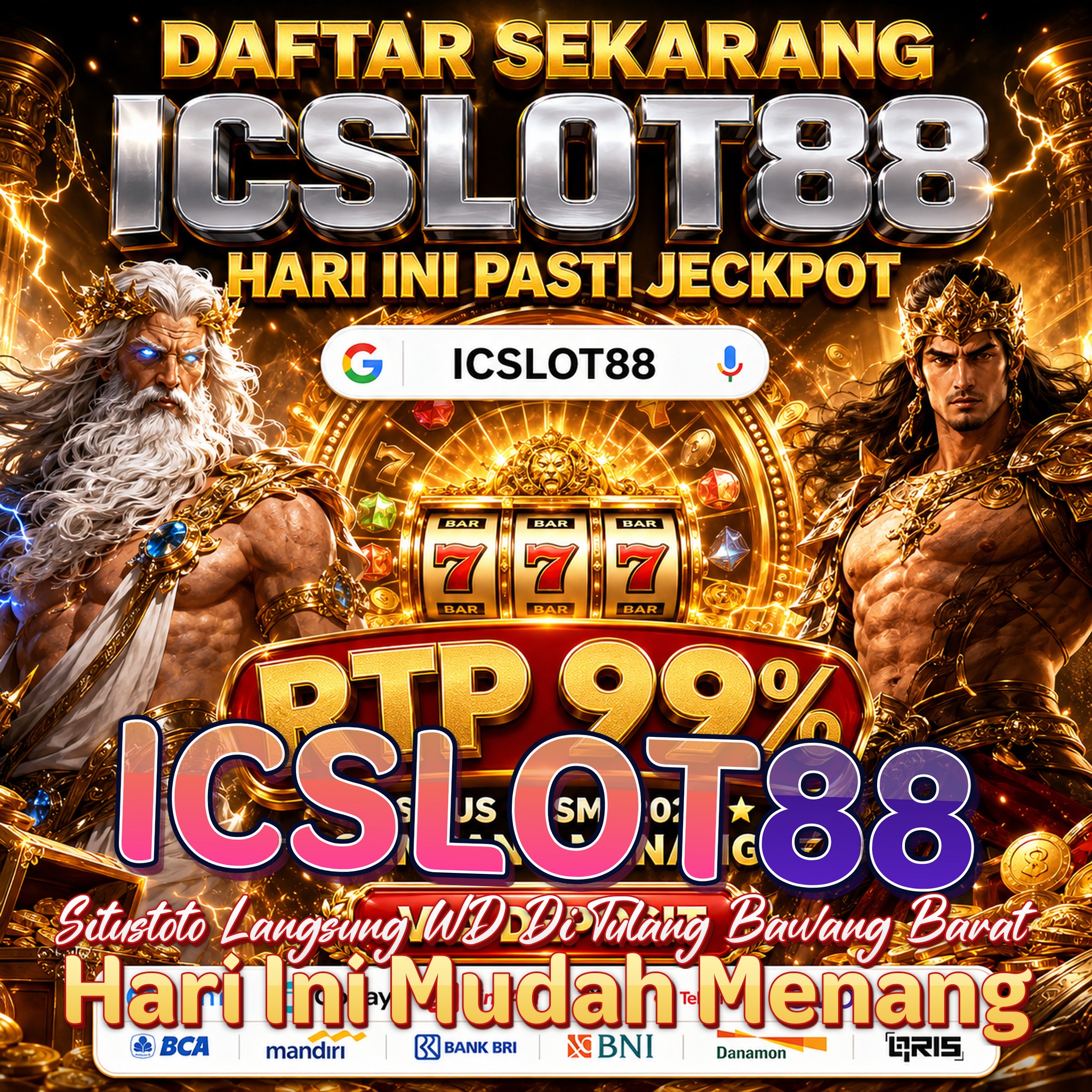 ICSLOT88