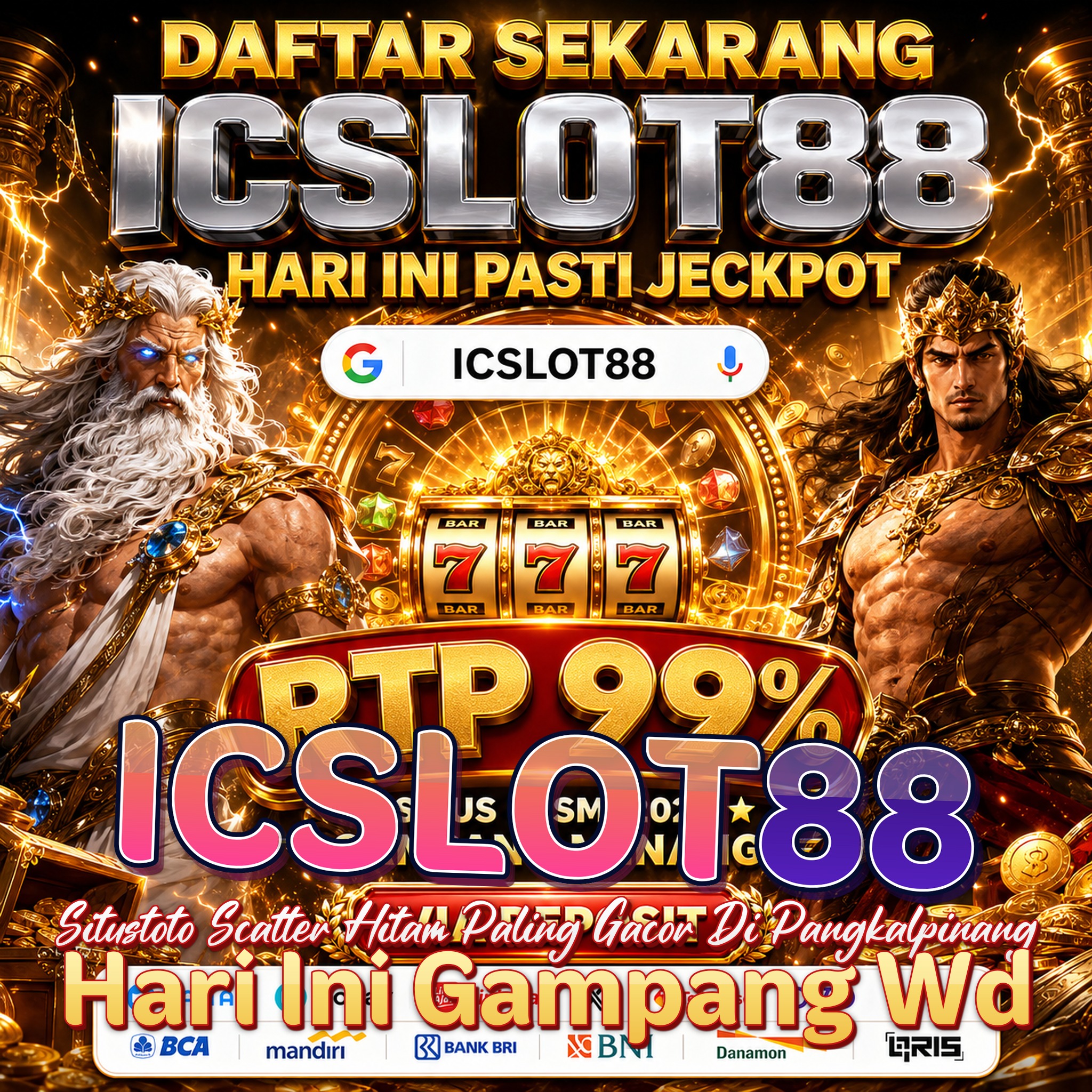 ICSLOT88